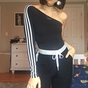 Adidas bodysuit